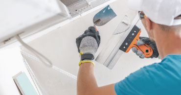 Hardwood Floor Installation