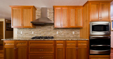 Hardwood Floor Installation